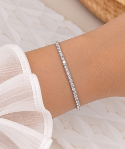 PULSERA ELASTIZADA AQ 7960060606235