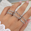 ANILLO AQ DJ257043A (MODELOS Y TALLES SURTIDO)
