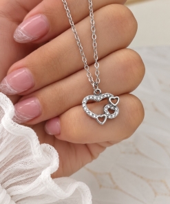 CONJUNTO AQ 2338896014053 (45+5cm)