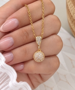 COLLAR AD 5103 (45CM)