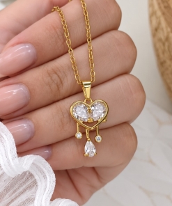 COLLAR AD 5101 (45CM)
