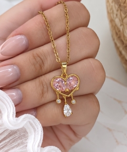 COLLAR AD 5104 (45+5CM)