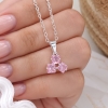 COLLAR AB 5123 (45CM)