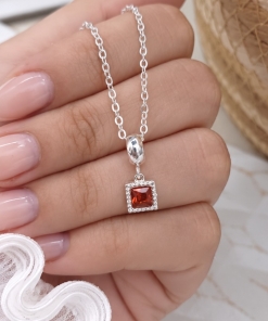 COLLAR AB 5115 (45CM)