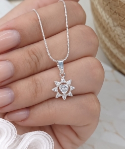 COLLAR AB 5135 (45+5CM)