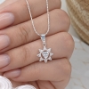 COLLAR AB 5139 (45+5CM)