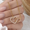 COLLAR AD 5165 (45CM)