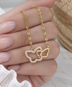 COLLAR AD 5163 (45CM)