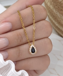 COLLAR AD 5168 (45CM)