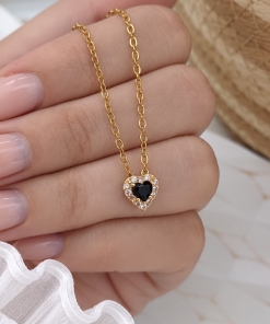 COLLAR AD 5166 (45CM)