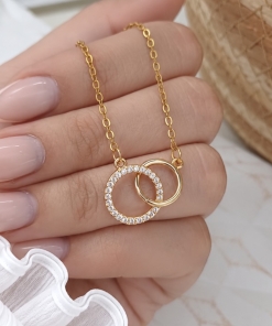 COLLAR AD 5164 (45CM)