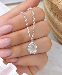 COLLAR AB CA0205BLCDF (45CM)