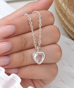 COLLAR AB CA0205BLCDH (45CM)