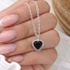 COLLAR AB CA0104BLCDA (45CM)