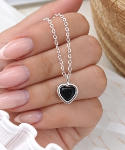 COLLAR AB CA0104BLCDA (45CM)