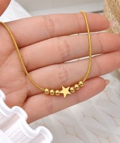 COLLAR AD 5191 (45CM)