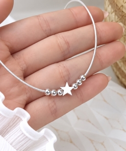 COLLAR AB 5195 (45CM)