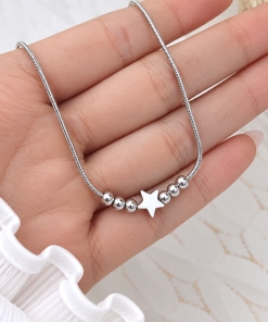 COLLAR AQ 5193 (45CM)