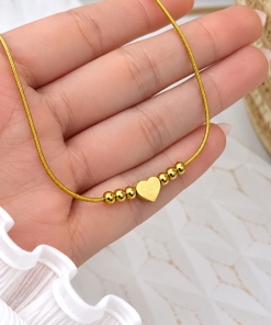 COLLAR AD 5192 (45CM)