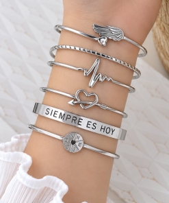BRAZALETE AQ 5201