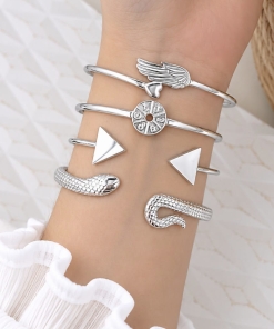 BRAZALETE AB 5211 (MODELOS SURTIDO)