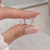 ARGOLLA AB LYL104ROSA