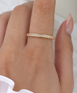 ANILLO AD 5231 (TALLES SURTIDO)