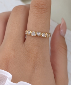ANILLO AD 5230 (TALLES SURTIDO)