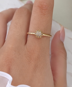 ANILLO AD 5234 (TALLES SURTIDO)