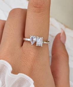 ANILLO AB DKAN3581B (TALLE 17 Y 18)