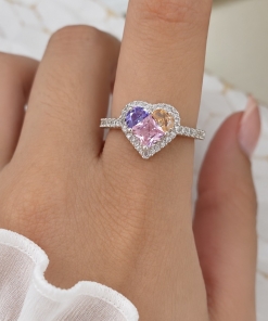ANILLO AB DKAN3512B (TALLE 17 Y 18)