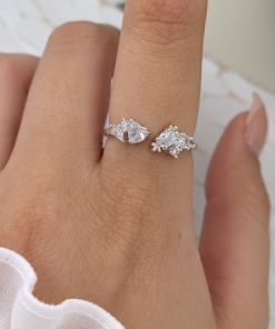 ANILLO AB DKAN353B (REGULABLE)