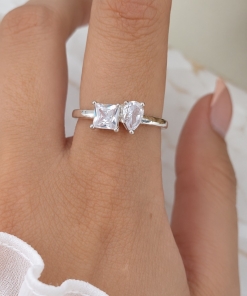 ANILLO AB DKAN3571B (TALLES 17 Y 18)
