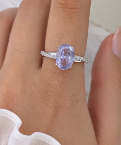 ANILLO AB DKAN395B (TALLE 17 Y 18)