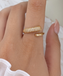 ANILLO AD DKAN8D (REGULABLE)