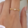 ANILLO AD 5235 (TALLES SURTIDO)
