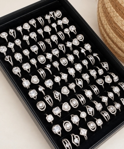 ANILLO AB (MODELO SURTIDO) 5255