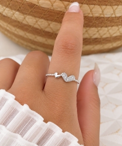 ANILLO AB DKAN347B (TALLES SURTIDO)