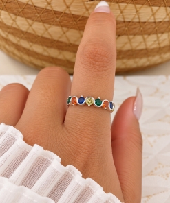 ANILLO AB DKAN3522B (TALLES SURTIDOS)