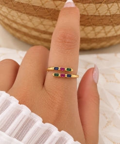 ANILLO AD DKAN3492D (REGULABLE)