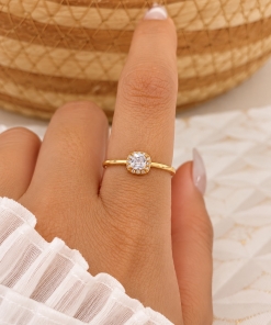 ANILLO AD DKAN346D (TALLES SURTIDOS)