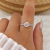 ANILLO AB DKAN342B (TALLES SURTIDO)