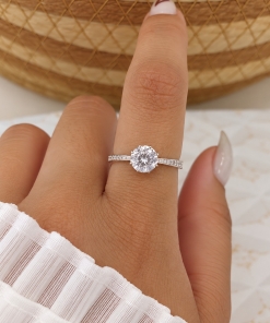 ANILLO AB DKAN342B (TALLES SURTIDO)