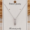 COLLAR AQ 5408 (45CM)