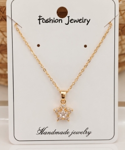 COLLAR AD 5426 (45CM)