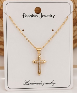 COLLAR AD 5427 (45CM)