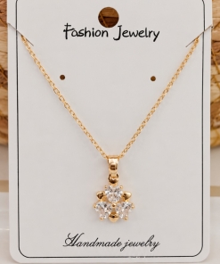 COLLAR AD 5428 (45CM)