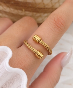 ANILLO AD 6926012651259 (TALLES SURTIDO DEL 17 AL 20)