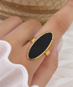 ANILLO AD 6926012651264 (TALLES SURTIDOS DEL 17 AL 20)