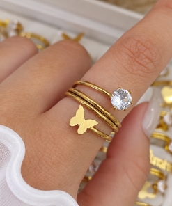 ANILLO AD 6926012651252 (MODELOS Y TALLES SURTIDOS DEL 17 AL 20)
